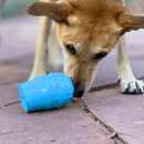 Brinquedo Mordedor Recheável Ice Cream Sodapup Para Cachorro - New York Pets