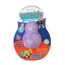 Brinquedo mordedor recheável para cachorro Pet Games Bonequinha - New York Pets