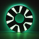 Brinquedo para cachorro Frisbee Chuckit Zipflight Max Glow Fluorescente - New York Pets