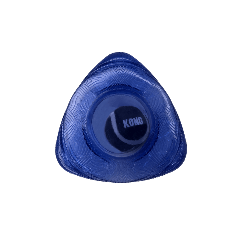 Brinquedo para Cachorro Kong Jumbler Flinger - New York Pets