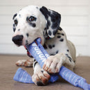 Brinquedo para Filhotes Kong Signature Crunch Rope - New York Pets