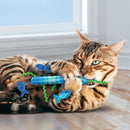 Brinquedo para Gato Kong Kickeroo Stickeroo - New York Pets