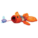 Brinquedo para Gato Peixe com som crocante Kong - New York Pets