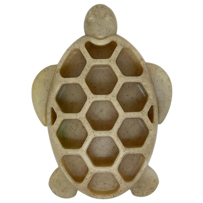 Brinquedo Recheavel de Tartaruga – Sodapup - New York Pets