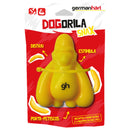 Brinquedo Recheável Dogorila snaX Germanhart para cachorro - New York Pets