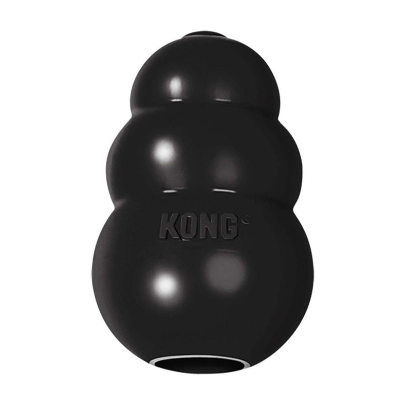 Brinquedo Recheável Kong Extreme para Cachorros - New York Pets