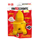 Brinquedo Recheável Rinauceronte Snax Germanhart para cachorro - New York Pets