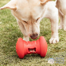 Brinquedo Recheável Roller Snax Germanhart Gira Snack para cachorro - New York Pets