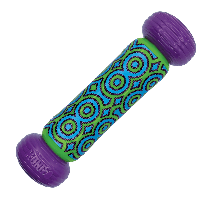 Brinquedo Sonoro Kong Shakers Acoustix Rain Stick - New York Pets