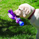 Briquendo Kong Wubba Cosmos Grande para Cachorro - New York Pets