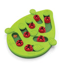 Buggin Out Tabuleiro Para Gatos Nina Ottosson - New York Pets