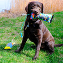 Bunji High - Viz Bumper – Brinquedo KONG para Cachorro - New York Pets