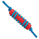 Cabo de Guerra Cachorro Kong Corda Jaxx Brights Stick - New York Pets
