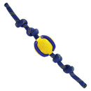 Cabo de Guerra Cachorro Kong Jaxx Brights Ball - New York Pets
