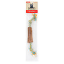 Cabo de Guerra com Osso Defumado Grande para Cachorro - New York Pets