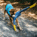 Cabo de Guerra de Pelucia modelo Macacos da Zippy Paws - New York Pets