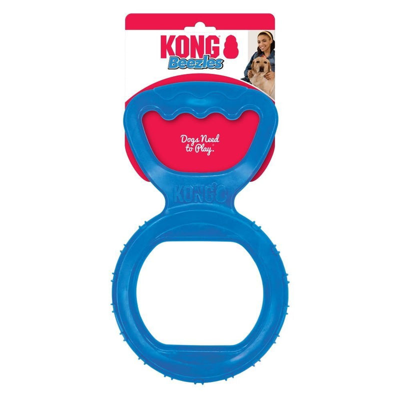 Cabo de Guerra Kong Beezles Tug para Cachorro - New York Pets