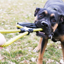 Cabo de Guerra Kong Jaxx Infinity Tug para Cachorro - New York Pets