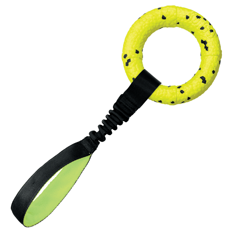 Cabo de Guerra Kong Reflex Tug Resistente - New York Pets