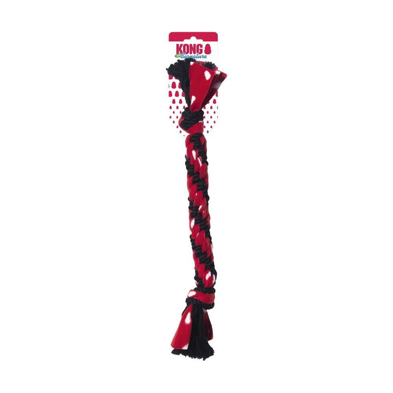 Cabo de Guerra Kong Signature Rope Corda 50cm - New York Pets
