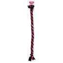 Cabo de Guerra Kong Signature Rope Mega Corda 1Metro p/ cães - New York Pets