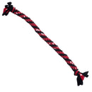 Cabo de Guerra Kong Signature Rope Mega Corda 1Metro p/ cães - New York Pets