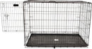 Caixa De Arame Cercado Gaiola Para Cães E Gatos - PRO VALU CRATE 24" ATÉ 14KG - New York Pets