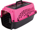 Caixa de Transporte 2 Door Kennel 19" Petmate - até 4,5Kg - New York Pets