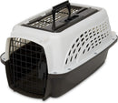 Caixa de Transporte 2 Door Kennel 19" Petmate - até 4,5Kg - New York Pets