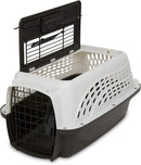 Caixa de Transporte 2 Door Kennel 19" Petmate - até 4,5Kg - New York Pets