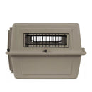 Caixa de Transporte Petmate 21" Ultra Vari Kennel - Ate 7kg - New York Pets