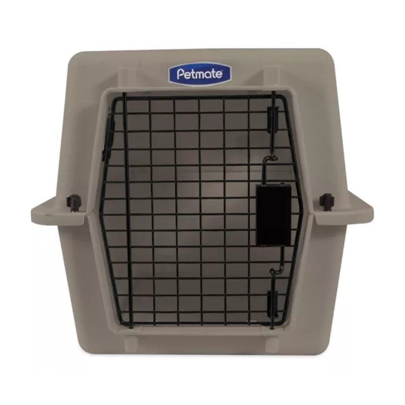 Caixa de Transporte Petmate 21" Ultra Vari Kennel - Ate 7kg - New York Pets