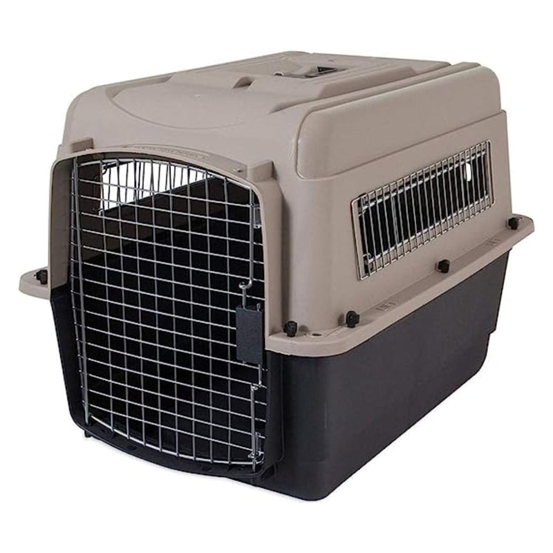 Caixa de Transporte Petmate 28 Ultra Vari Kennel - Ate 14kg - New York Pets