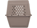 Caixa de Transporte Petmate 48" Ultra Vari Kennel Entre 41 - 57kg - New York Pets