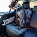 Capa de Banco Individual para Carro Kong Travel - New York Pets