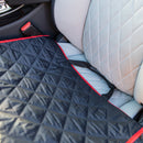 Capa de Banco Individual para Carro Kong Travel - New York Pets