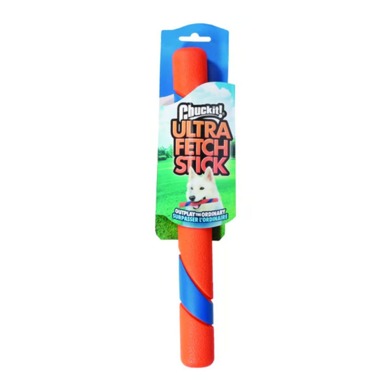 Chuckit Ultra Fetch Stick Bastao para Cachorro - New York Pets