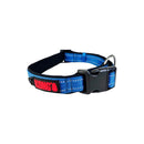 Coleira Kong Nylon Colar Para Cachorro - New York Pets