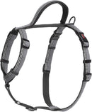 Coleira peitoral para cachorro Halti walking harness anti puxão - New York Pets