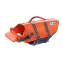 Colete Salva Vidas Cachorro Outward Hound Granby Splash - New York Pets