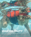 Colete Salva Vidas Cachorro Outward Hound Granby Splash - New York Pets