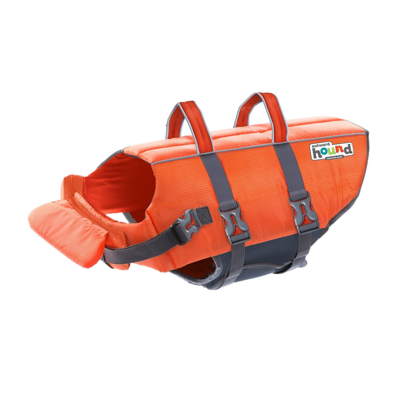 Colete Salva Vidas Cachorro Outward Hound Granby Splash - New York Pets