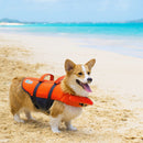 Colete Salva Vidas Cachorro Outward Hound Granby Splash - New York Pets
