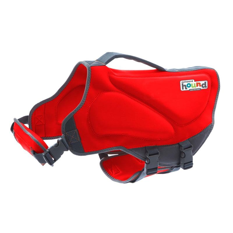 Colete Salva Vidas Isolamento Térmico para Cães Outward Hound - New York Pets