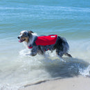 Colete Salva Vidas Isolamento Térmico para Cães Outward Hound - New York Pets
