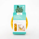 Comedouro Abacaxi ZippyPaws - New York Pets