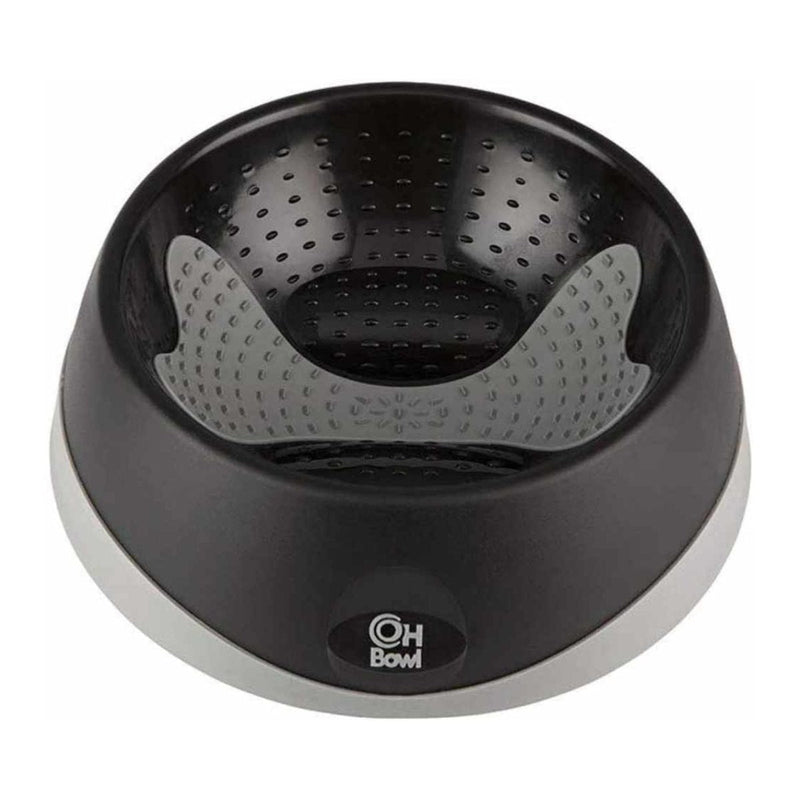 Comedouro de Lamber Lickimat OH Bowl para Cachorro - New York Pets