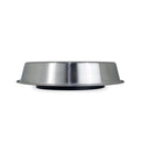 Comedouro Inox Anti - Formiga para cães e Gatos GermanHart - New York Pets