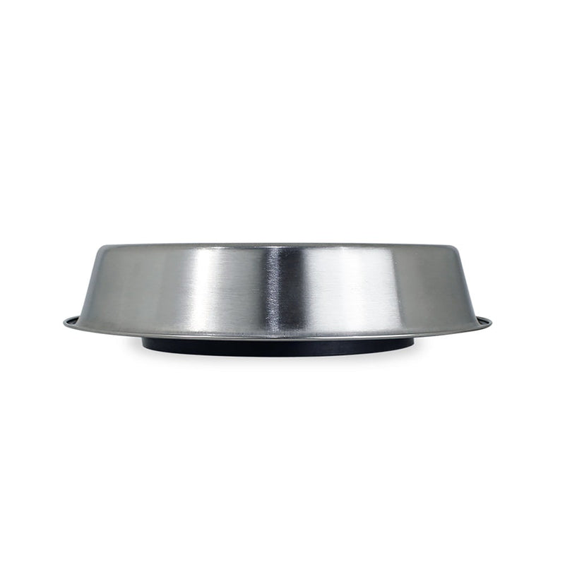 Comedouro Inox Anti - Formiga para cães e Gatos GermanHart - New York Pets