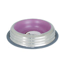 Comedouro Inox Para Cães E Gatos Germanhart Premium - New York Pets